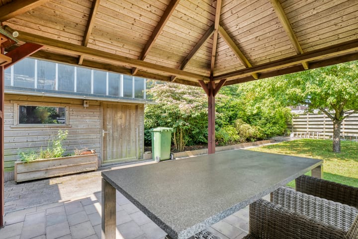 Foto 36 van Meidoorn 15