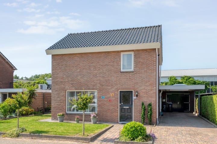 Foto 19 van Meidoorn 15