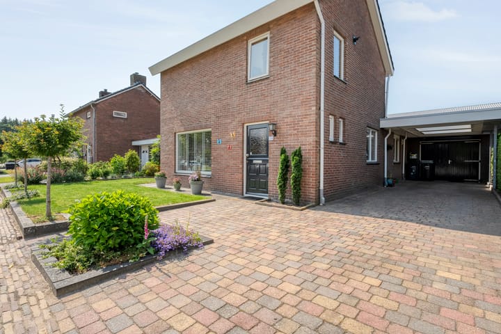 Foto 31 van Meidoorn 15