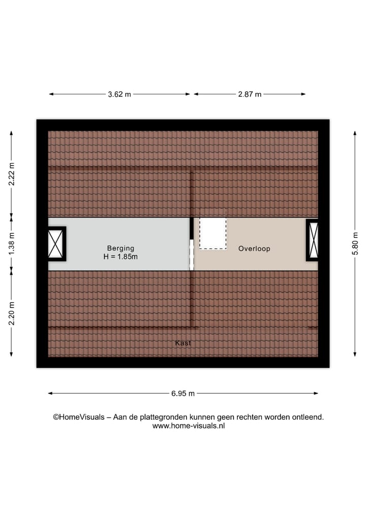 Foto 41 van Meidoorn 15