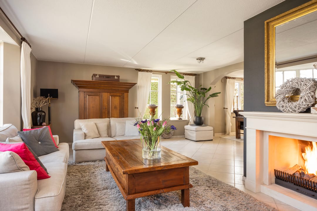 Photo 2 of Oxfordstraat 8