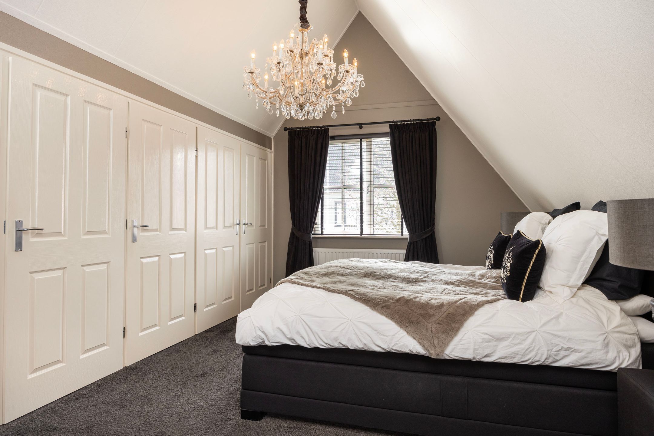 Photo 3 of Oxfordstraat 8