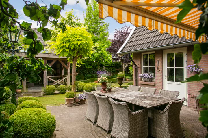 Foto 4 van Oxfordstraat 8