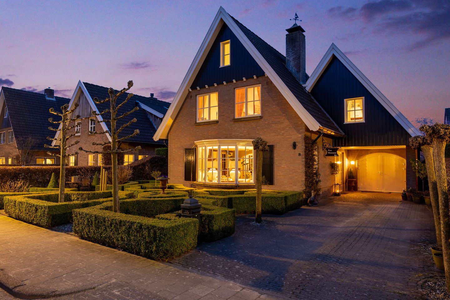 Photo 5 of Oxfordstraat 8