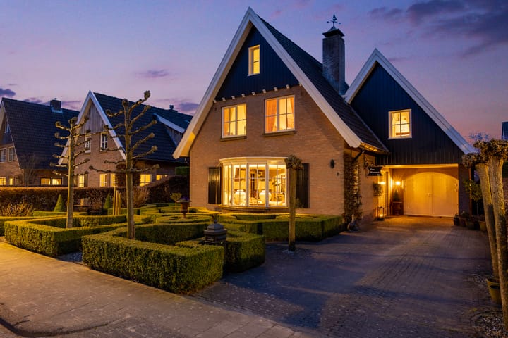 Foto 5 van Oxfordstraat 8