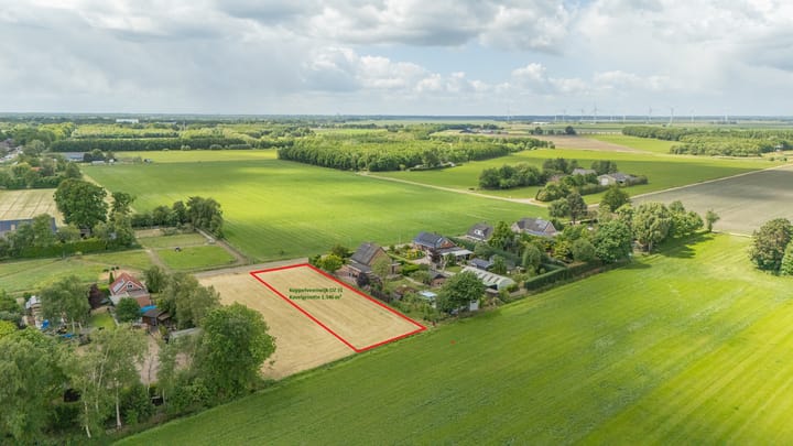 Foto 1 van Koppelwijk OZ 31