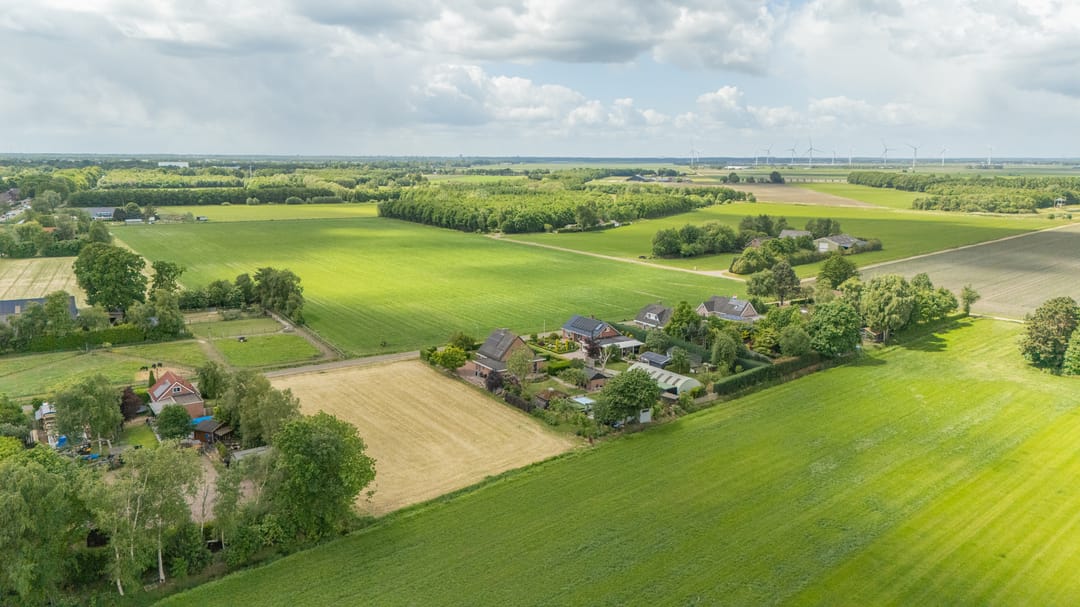 Foto 2 van Koppelwijk OZ 31