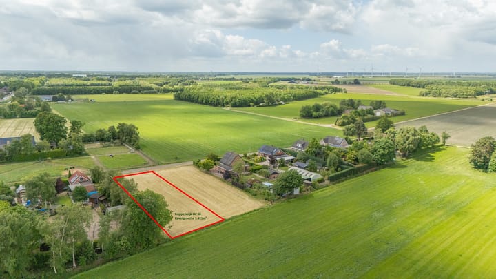 Foto 1 van Koppelwijk OZ 30