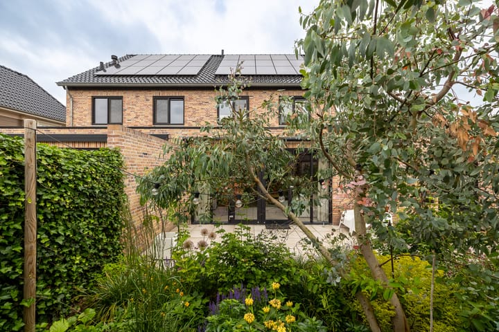 Foto 25 van Willem Rodalaan 5