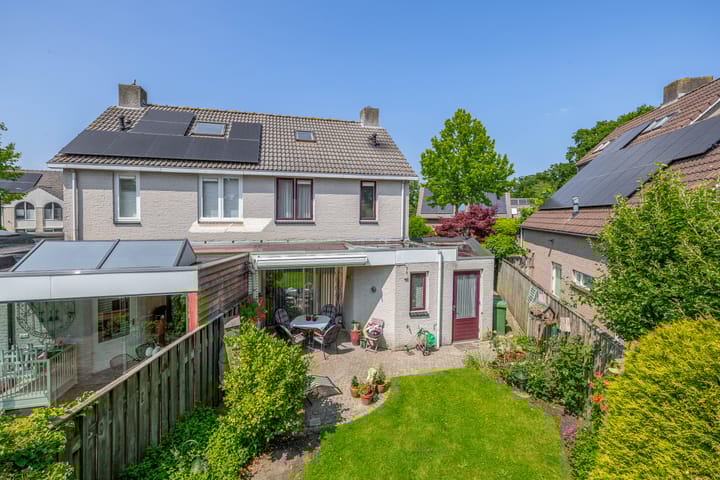 Foto 4 van Symfoniestraat 3