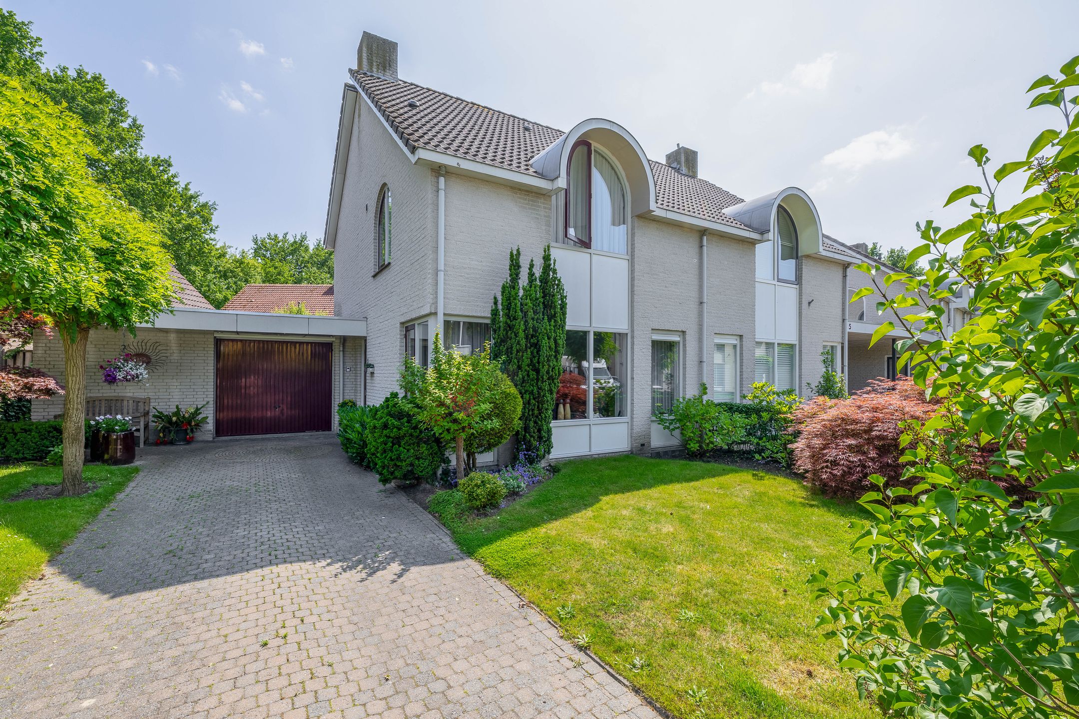 Symfoniestraat, 3, Beek en Donk, 5741NV, Noord-Brabant, Nederland 3