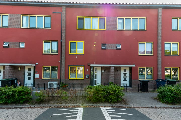 Foto 1 van Sepiastraat 44