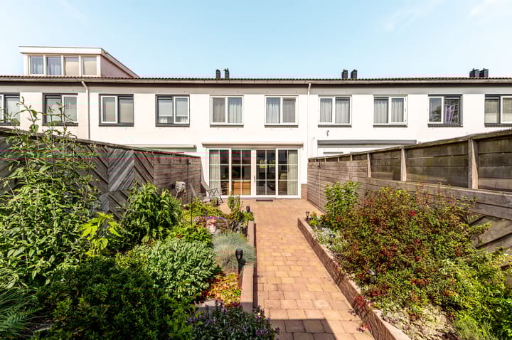 Foto 4 van Sepiastraat 44