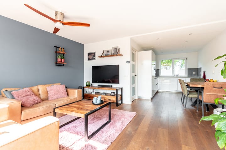 Foto 10 van Sepiastraat 44