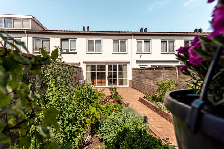 Foto 30 van Sepiastraat 44