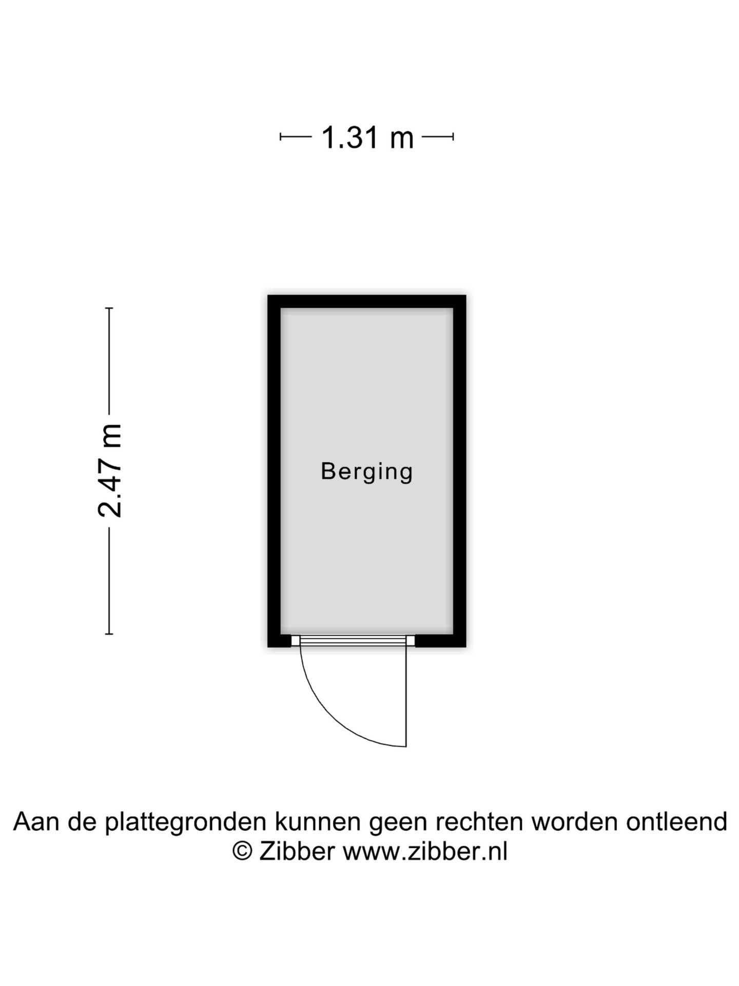 Foto 70 van Vermeerstraat 65