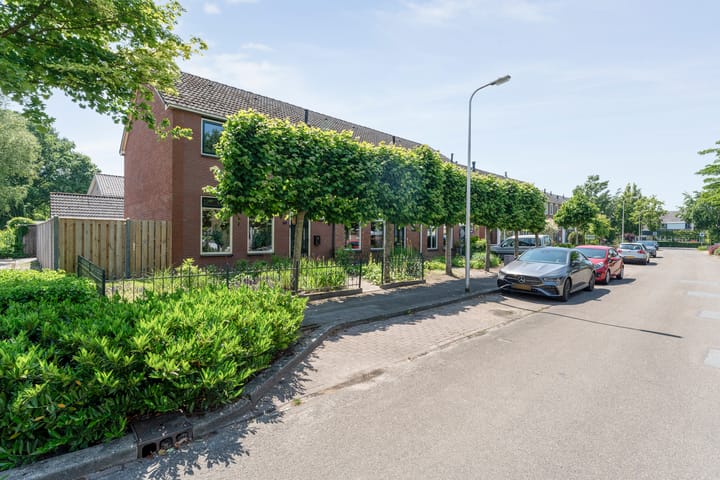 Foto 2 van Broekmaten 26