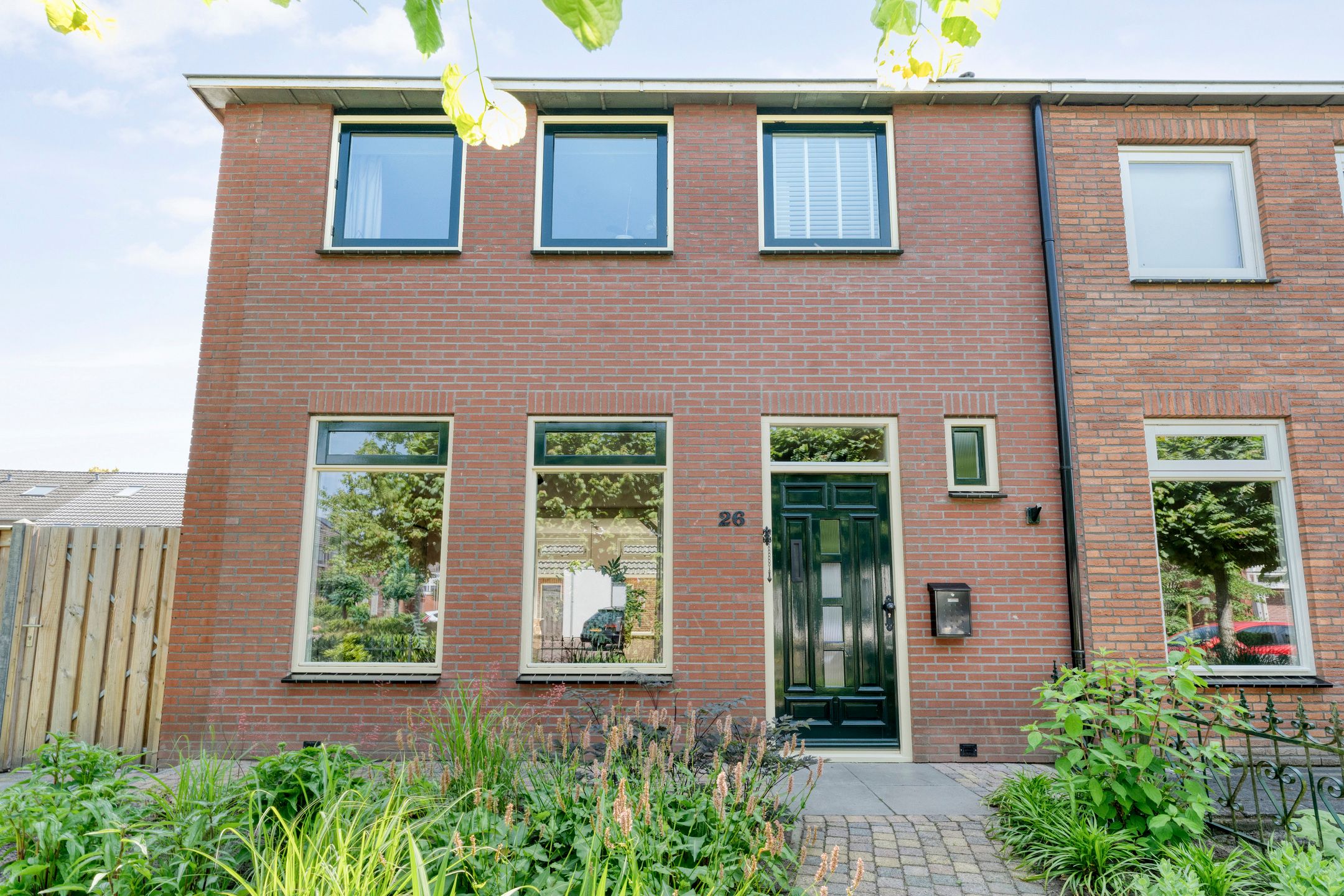 Foto 3 van Broekmaten 26