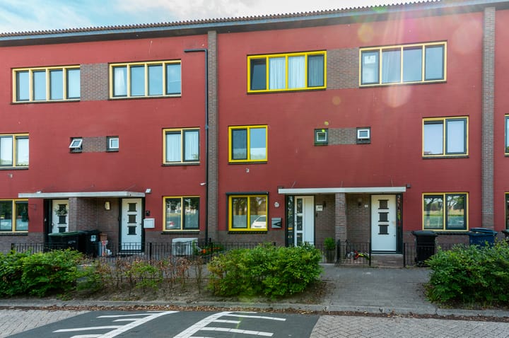 Foto 39 van Sepiastraat 44