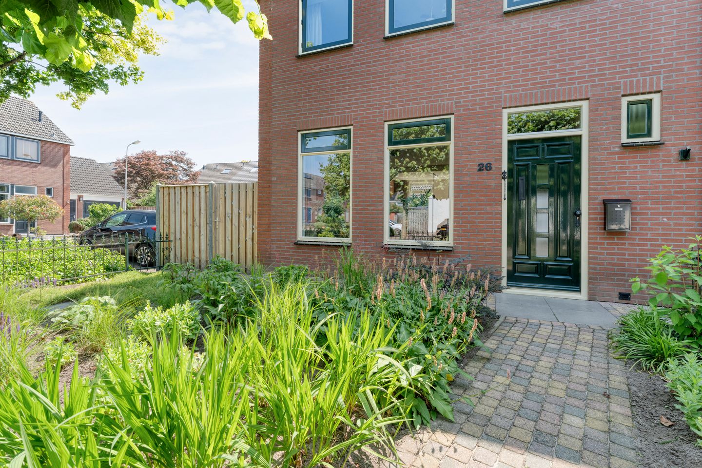 Foto 4 van Broekmaten 26