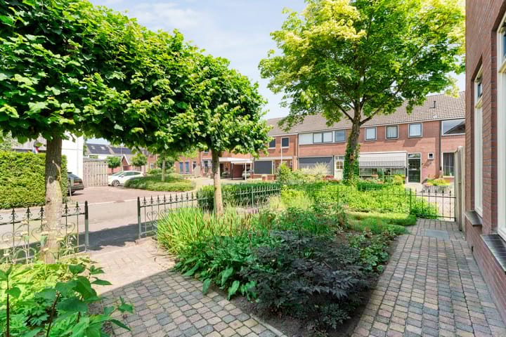 Foto 5 van Broekmaten 26