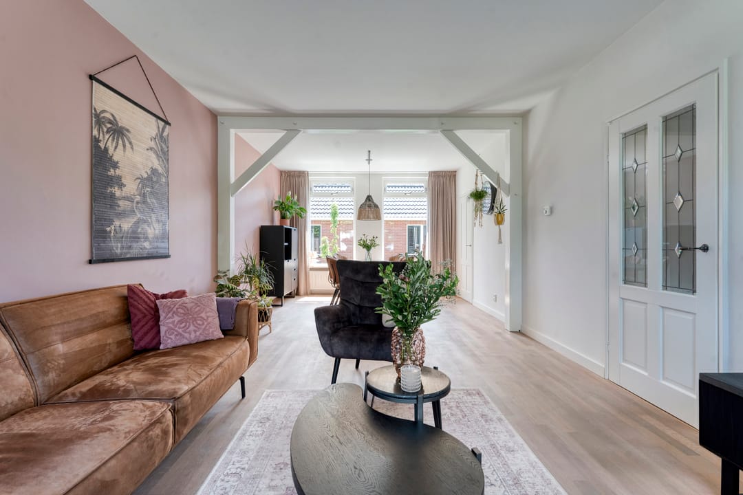 Foto 7 van Broekmaten 26