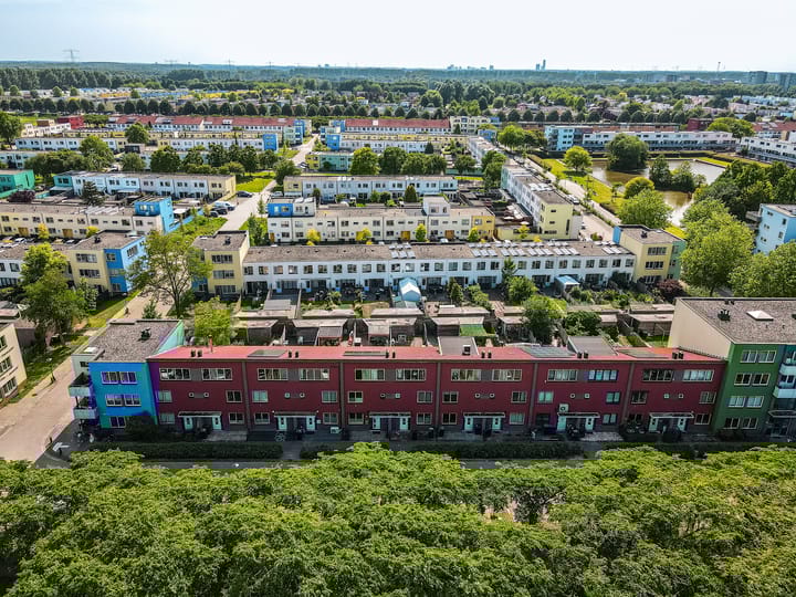 Foto 44 van Sepiastraat 44