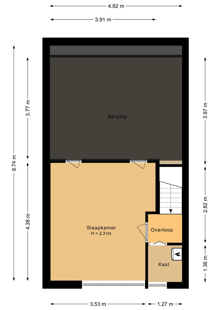 Foto 48 van Sepiastraat 44