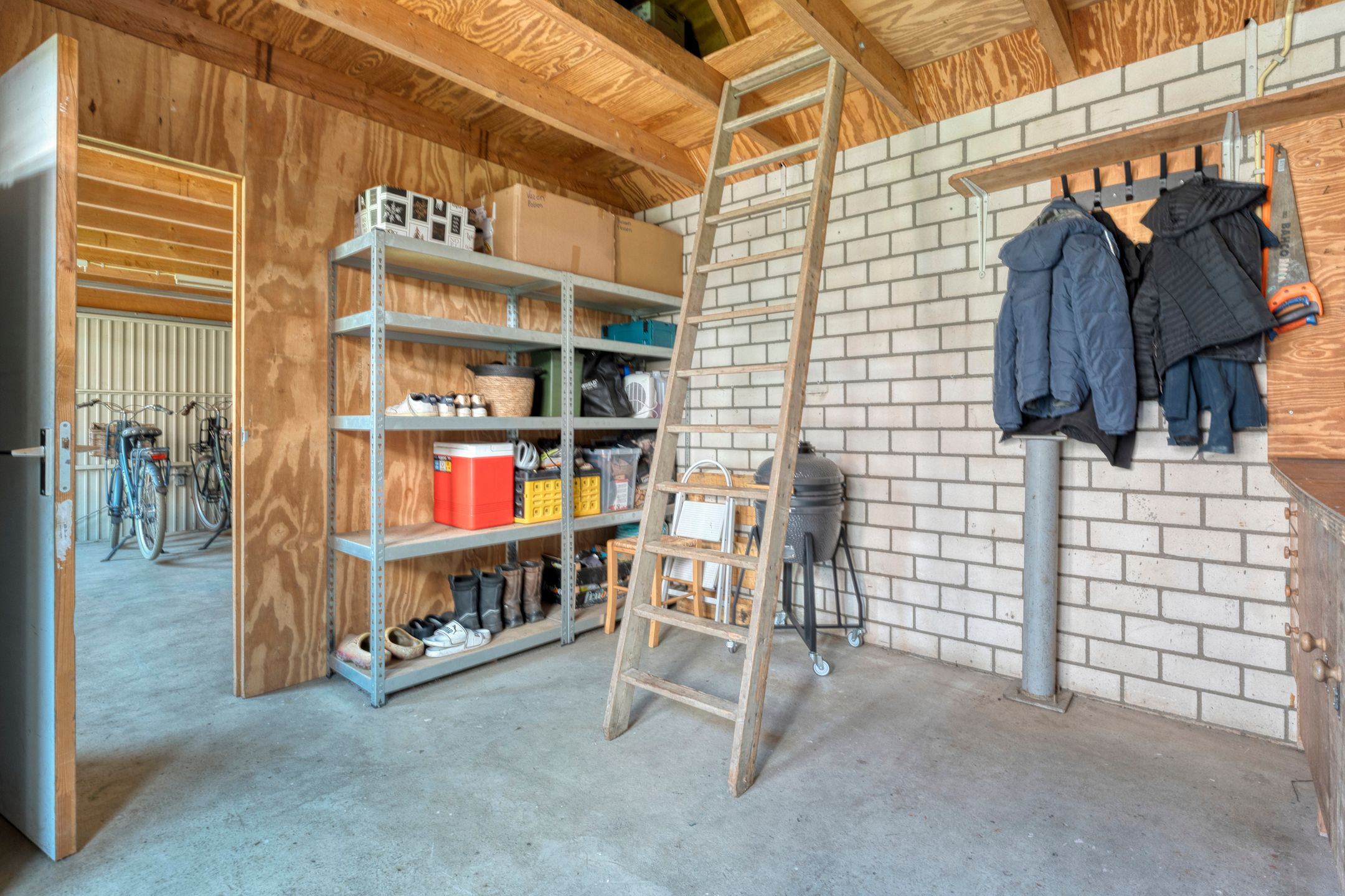 Foto 30 van Broekmaten 26