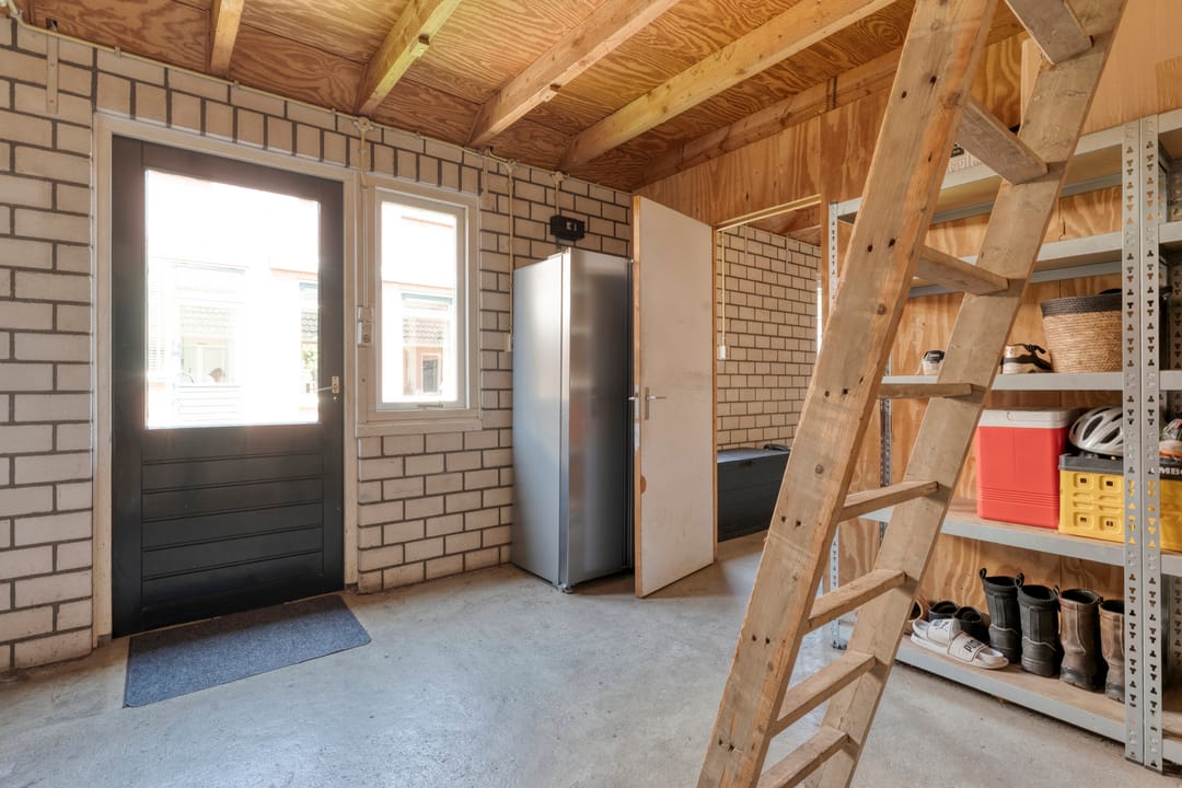 Foto 31 van Broekmaten 26