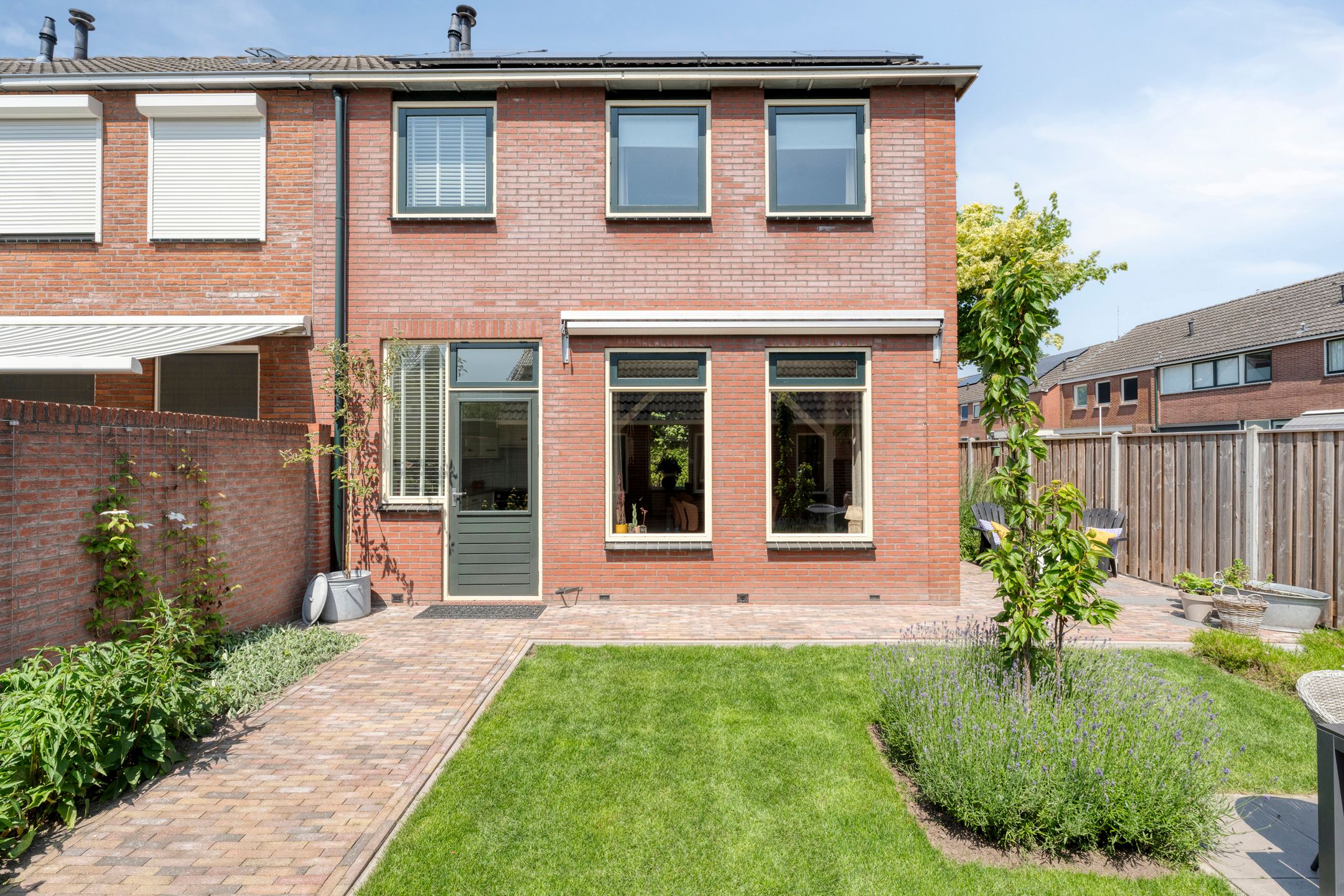 Foto 36 van Broekmaten 26