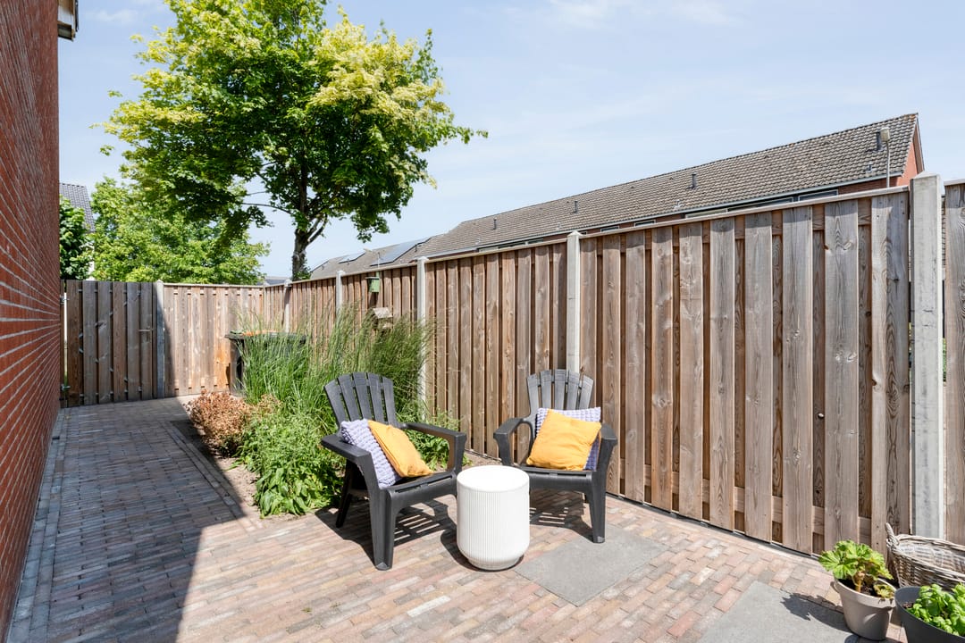 Foto 38 van Broekmaten 26