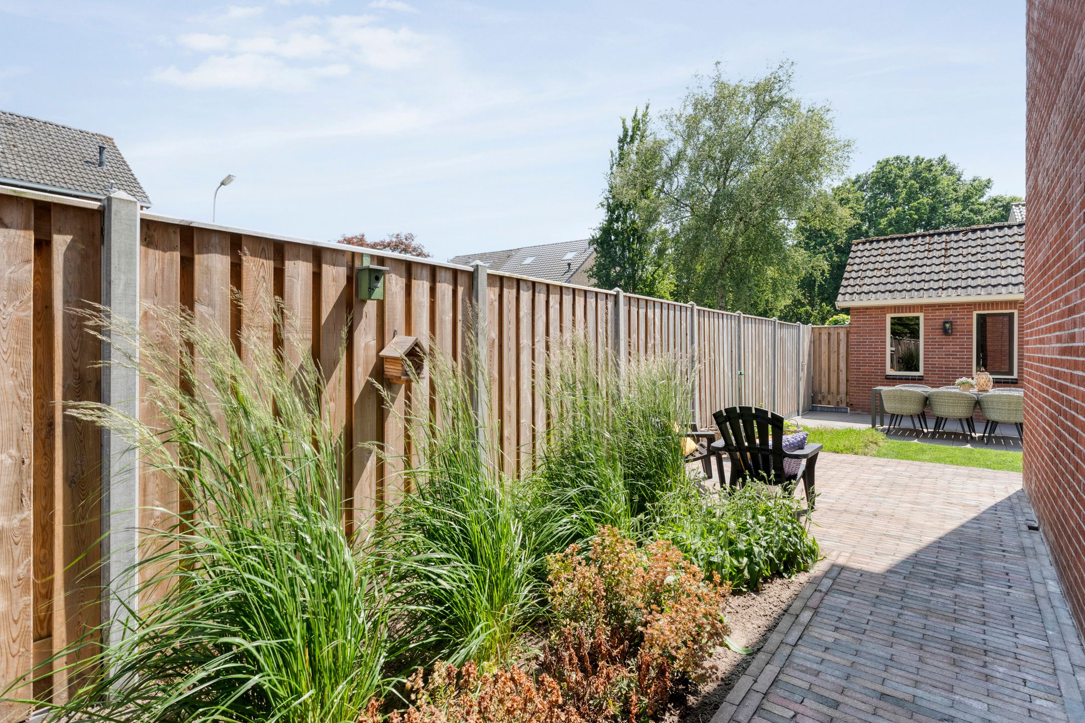 Foto 39 van Broekmaten 26