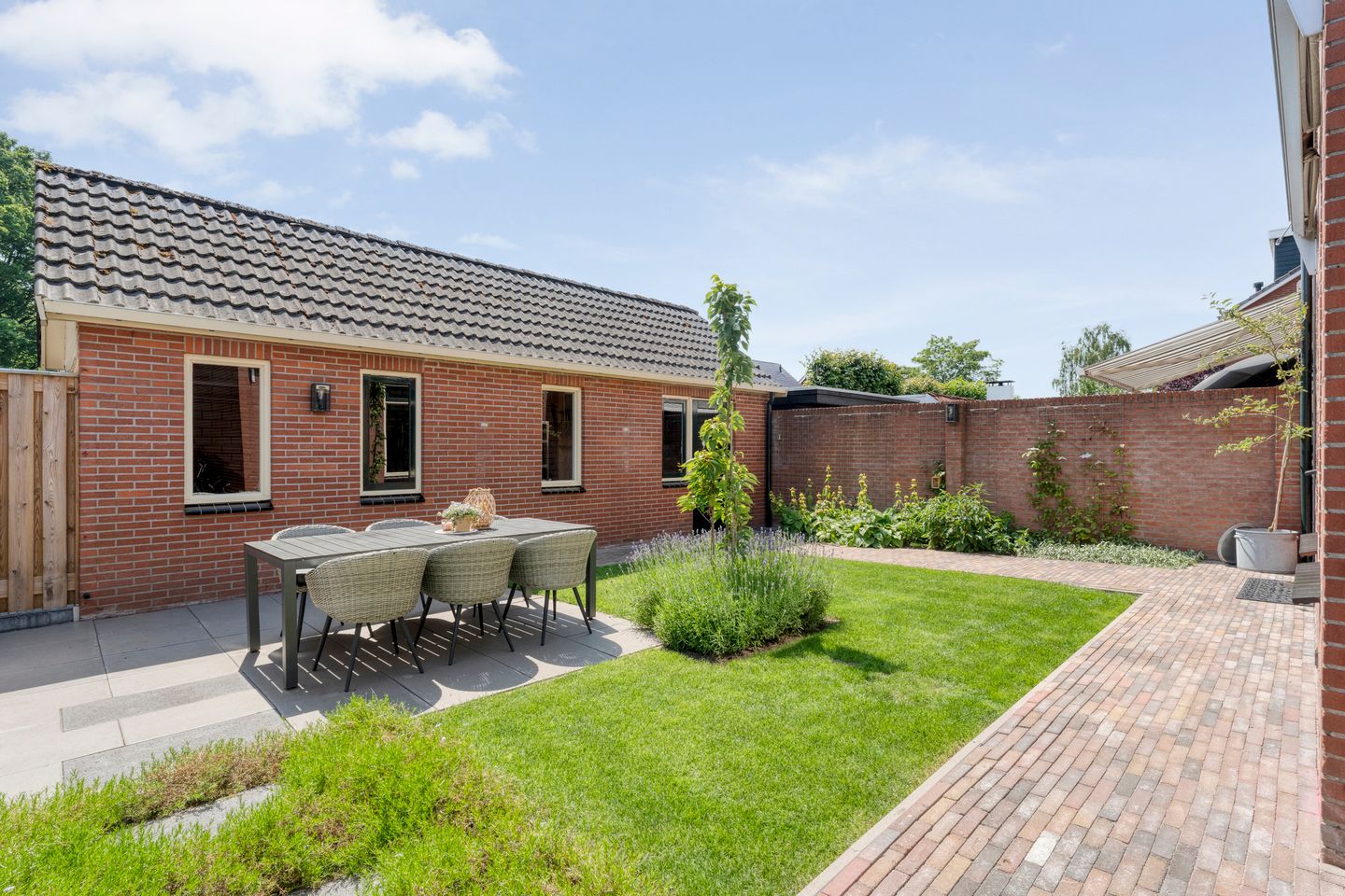 Foto 40 van Broekmaten 26