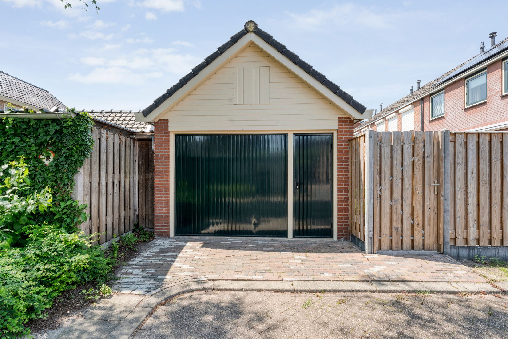 Foto 42 van Broekmaten 26