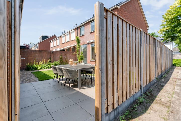 Photo 43 of Broekmaten 26