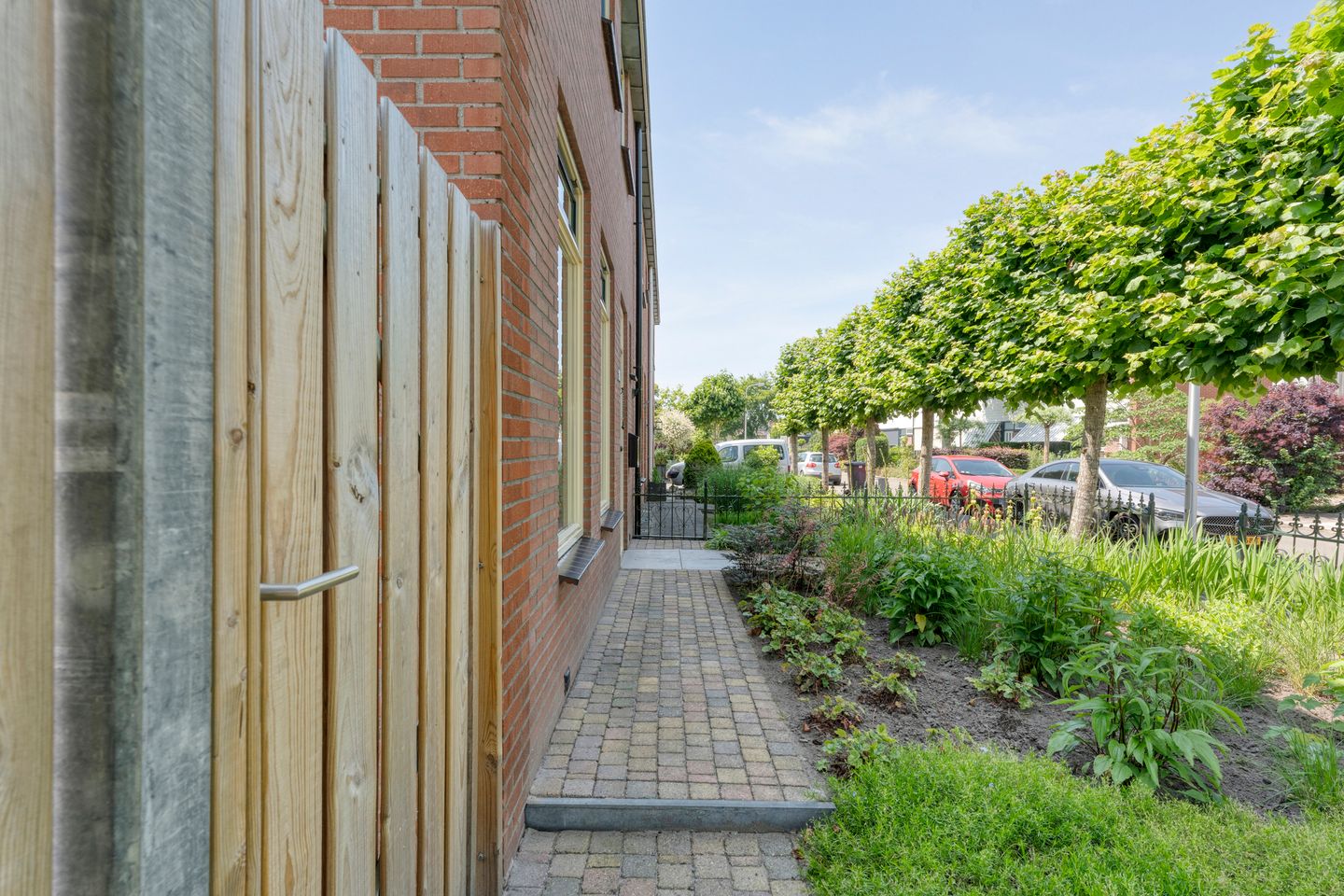 Foto 44 van Broekmaten 26