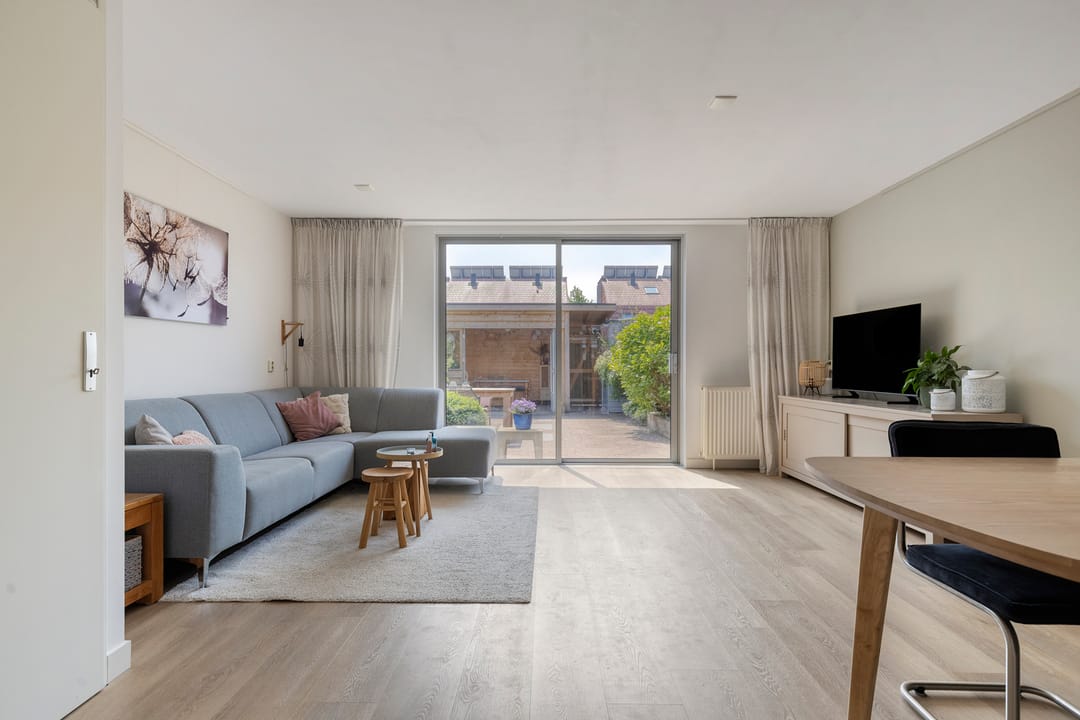 Foto 2 van Tuin van Malina 1