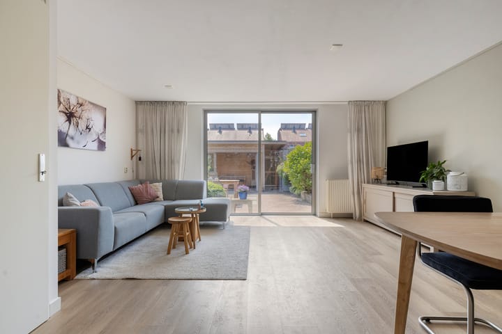 Foto 2 van Tuin van Malina 1