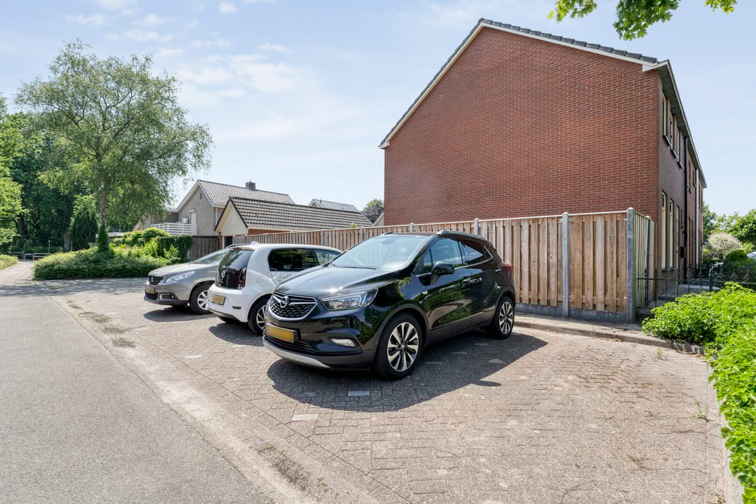 Foto 46 van Broekmaten 26