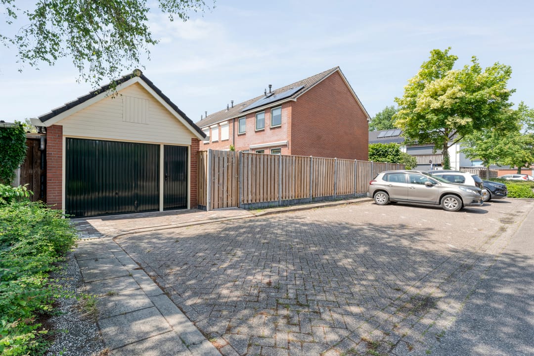 Foto 47 van Broekmaten 26