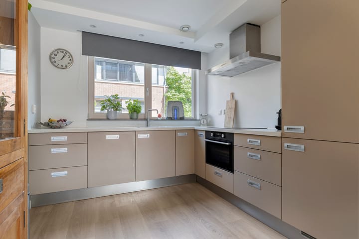 Foto 3 van Tuin van Malina 1