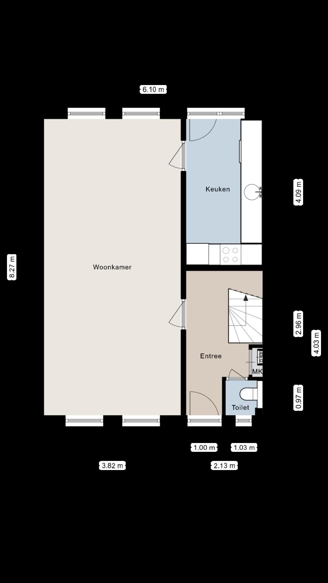 Foto 48 van Broekmaten 26