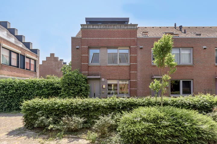 Foto 4 van Tuin van Malina 1