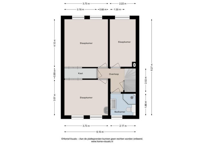 Photo 49 of Broekmaten 26