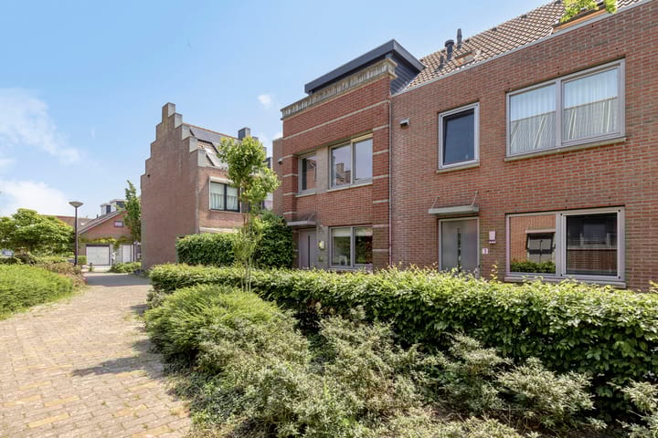 Foto 5 van Tuin van Malina 1