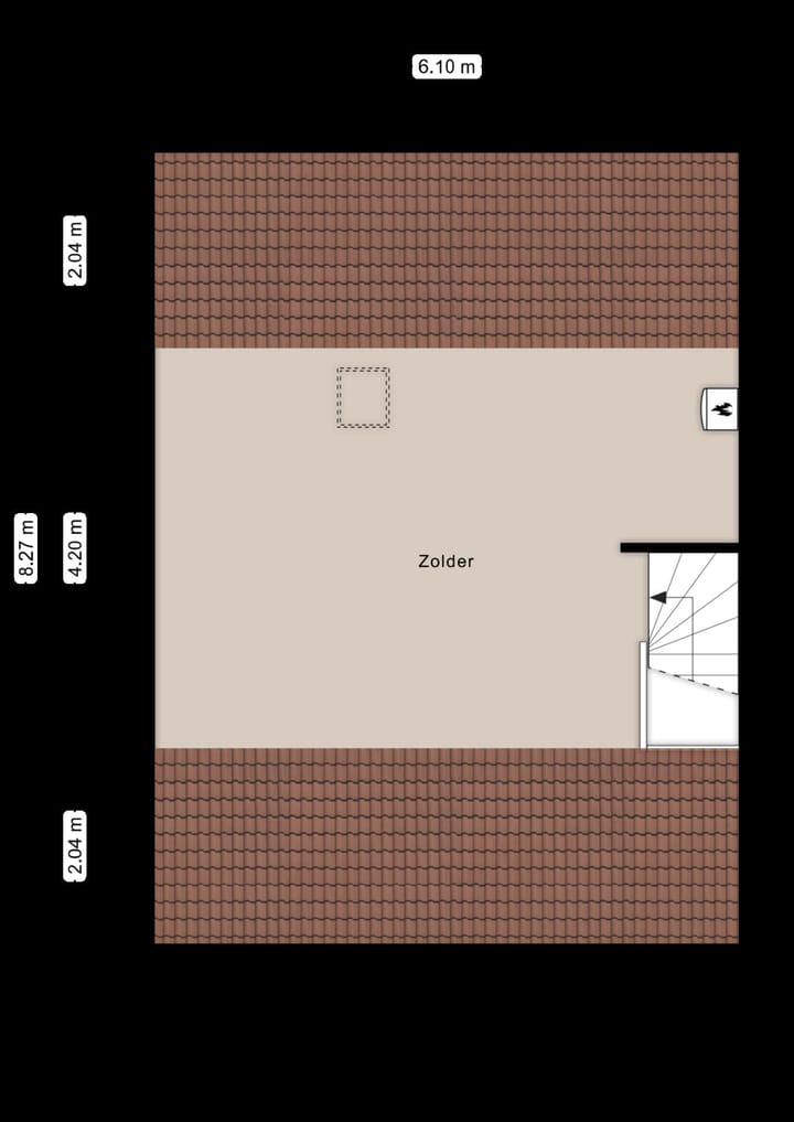 Photo 50 of Broekmaten 26