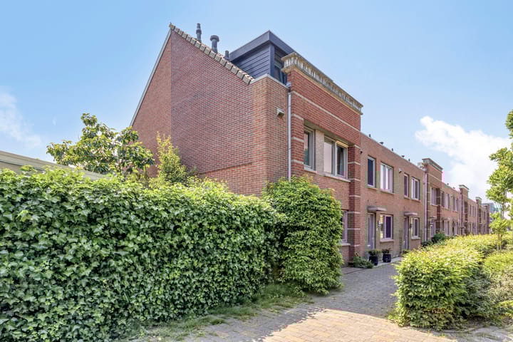 Foto 6 van Tuin van Malina 1