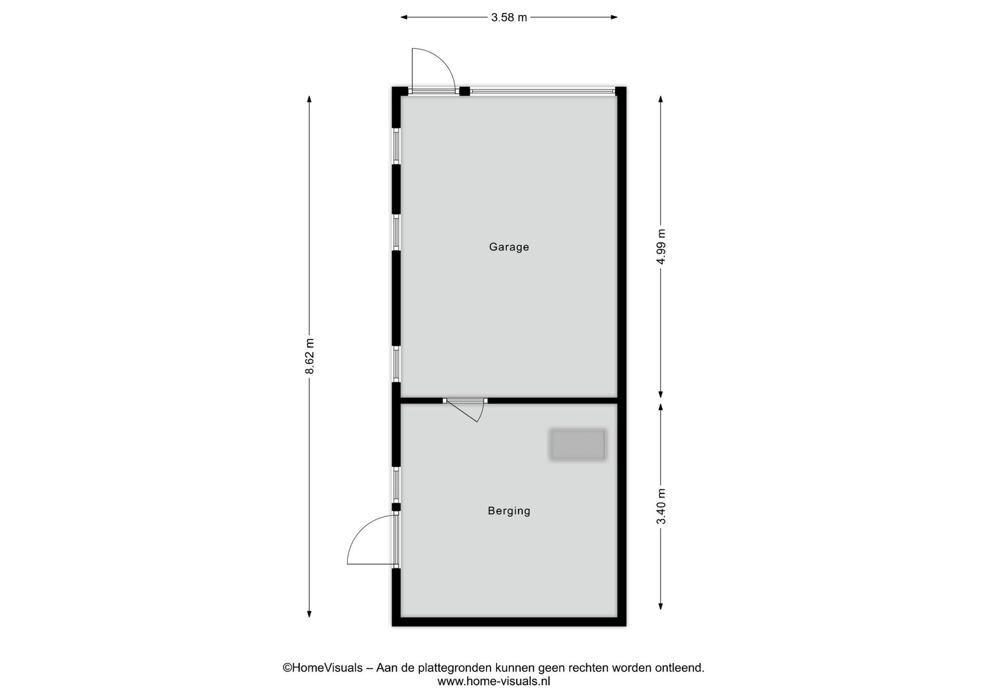 Foto 51 van Broekmaten 26