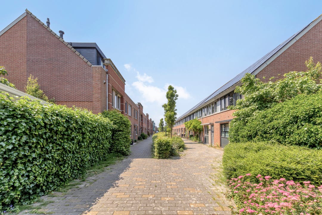 Foto 7 van Tuin van Malina 1